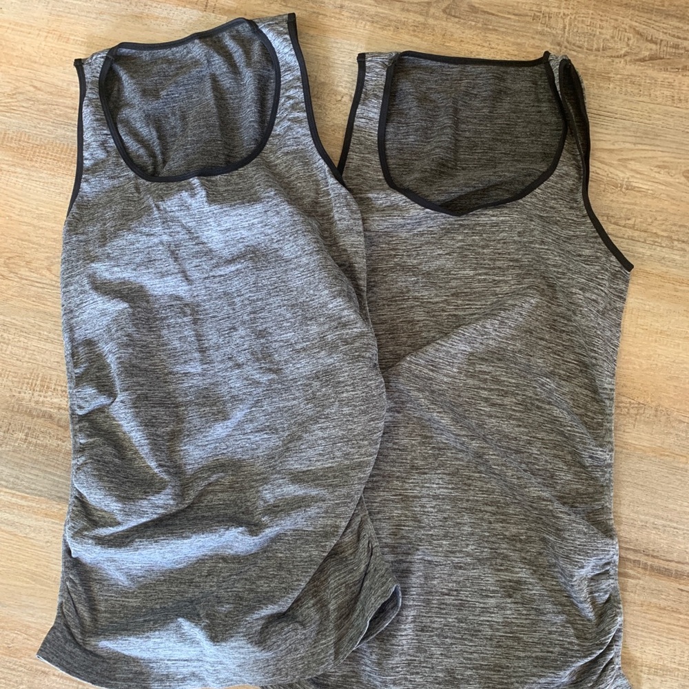 Loving Moments Maternity tanks
